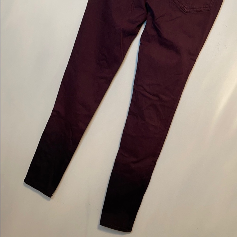 Women’s Rag And Bone Size 26 Legging - image 7
